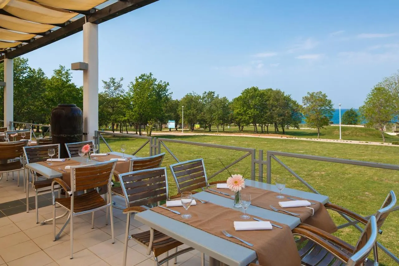 Camping Park Umag Glamping