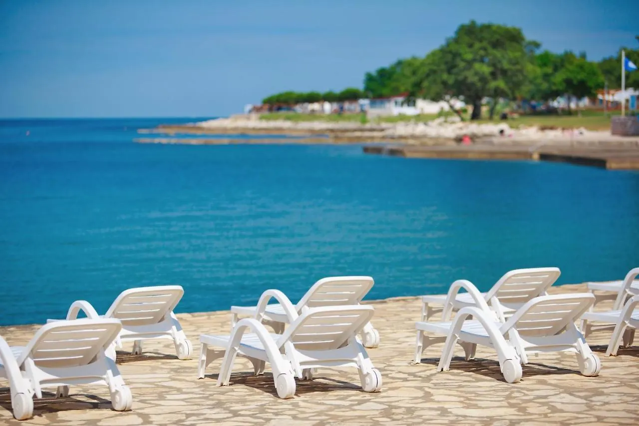Camping Park Umag Glamping Croatia
