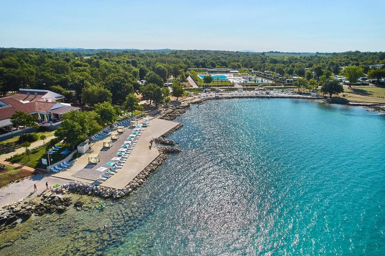 Camping Park Umag Glamping