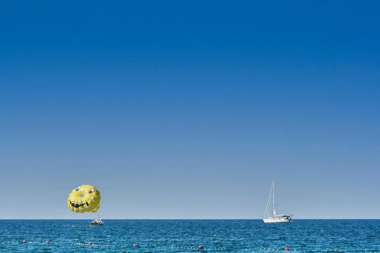 Luksuzni šator Camping Park Umag Glamping