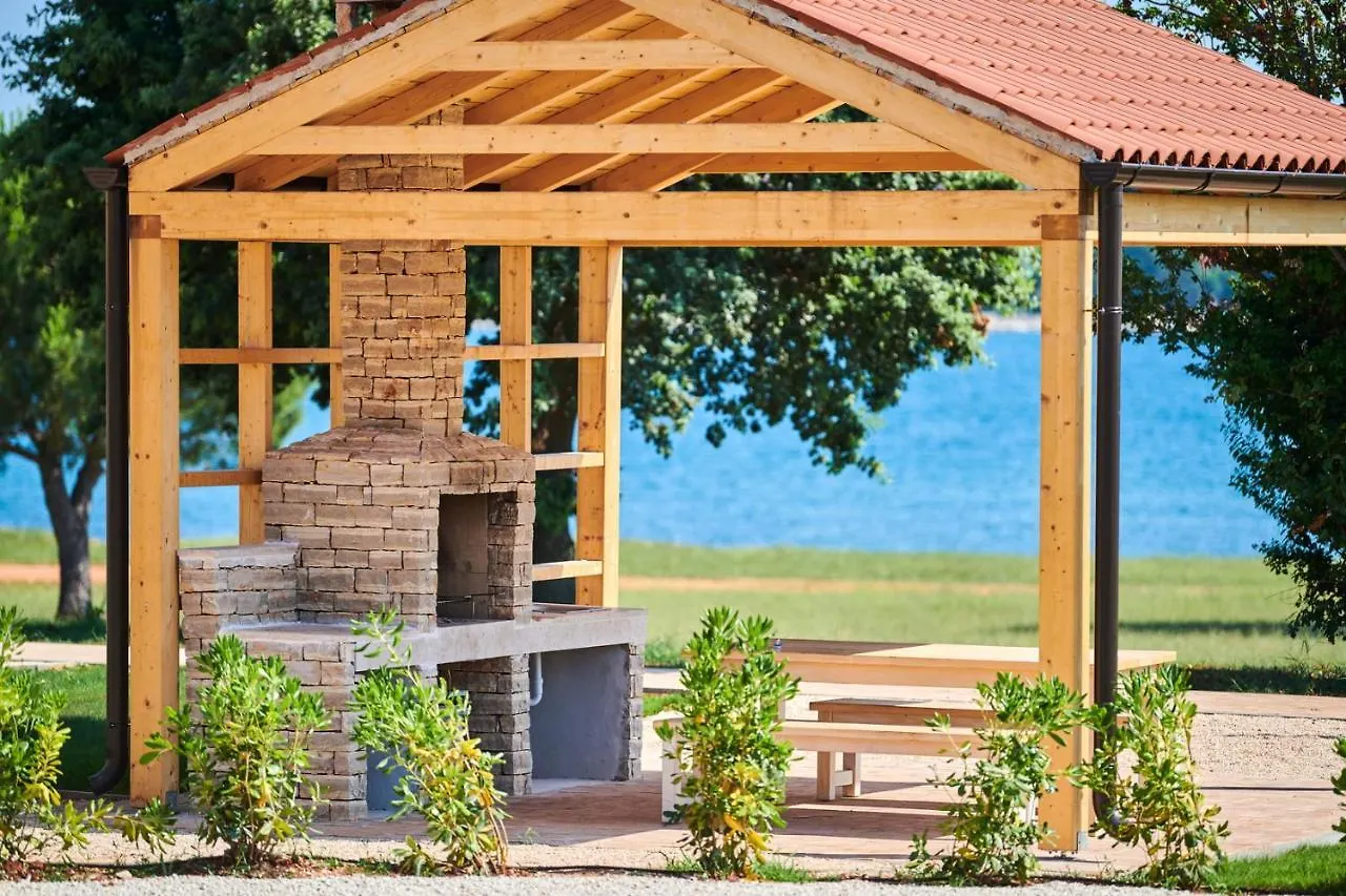 Camping Park Umag Glamping Croatia