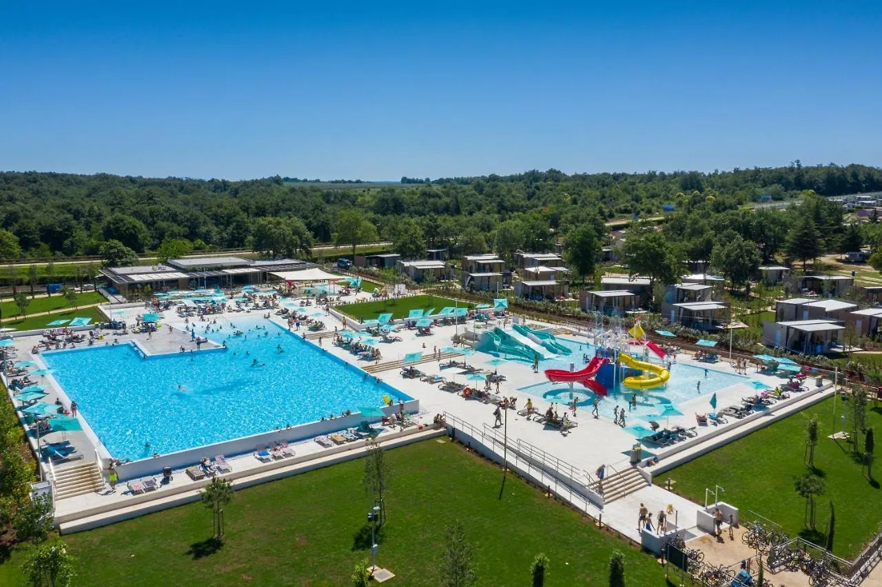 Camping Park Umag Glamping